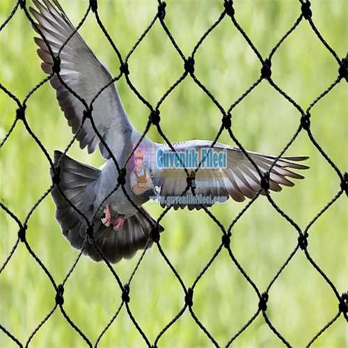 Trabzon Araklı Kuş Önleme Filesi 0530 638 19 79